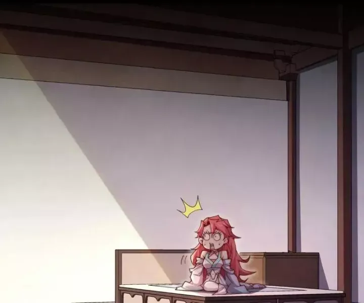 đọc truyện Luyện Khí 3000 Tầng: Mở Đầu Thu Nữ Đế Làm Đệ Chương 3 ảnh 28 tại Thiên Thai Truyện