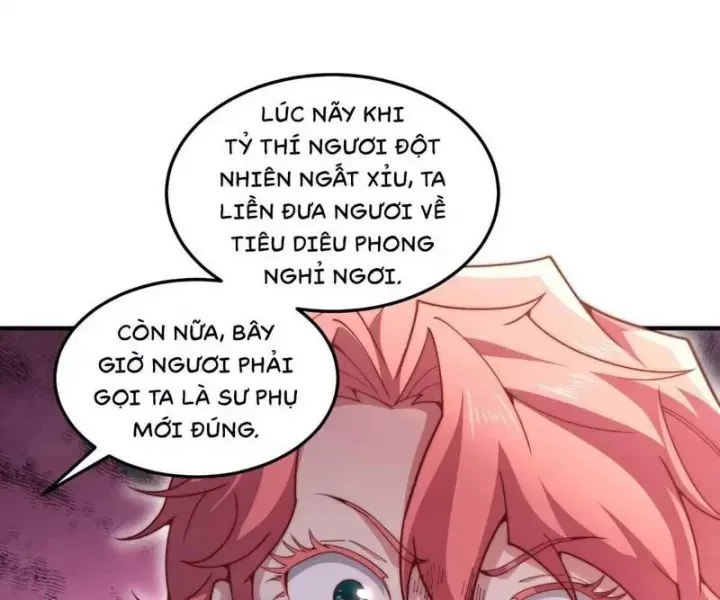 đọc truyện Luyện Khí 3000 Tầng: Mở Đầu Thu Nữ Đế Làm Đệ Chương 3 ảnh 36 tại Thiên Thai Truyện