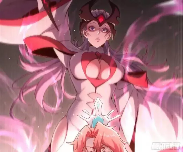 đọc truyện Luyện Khí 3000 Tầng: Mở Đầu Thu Nữ Đế Làm Đệ Chương 3 ảnh 10 tại Thiên Thai Truyện