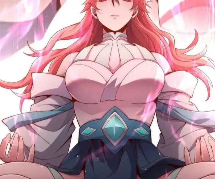 đọc truyện Luyện Khí 3000 Tầng: Mở Đầu Thu Nữ Đế Làm Đệ Chương 3 ảnh 11 tại Thiên Thai Truyện