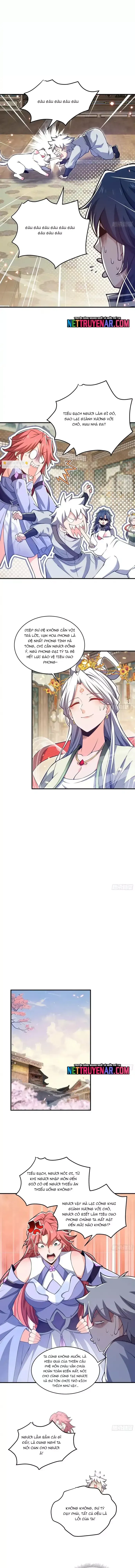 đọc truyện Luyện Khí 3000 Tầng: Mở Đầu Thu Nữ Đế Làm Đệ Chương 30 ảnh 5 tại Thiên Thai Truyện