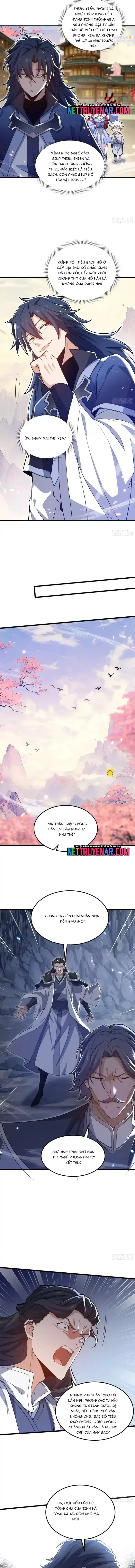 đọc truyện Luyện Khí 3000 Tầng: Mở Đầu Thu Nữ Đế Làm Đệ Chương 30 ảnh 6 tại Thiên Thai Truyện