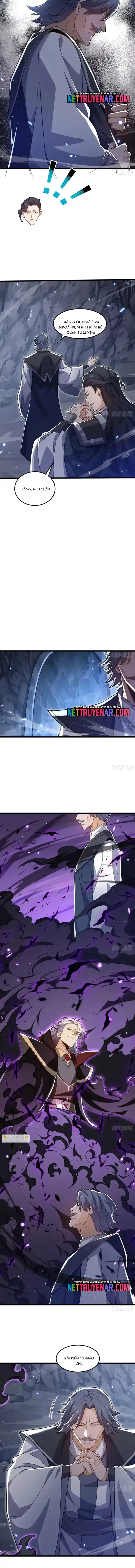 đọc truyện Luyện Khí 3000 Tầng: Mở Đầu Thu Nữ Đế Làm Đệ Chương 30 ảnh 7 tại Thiên Thai Truyện