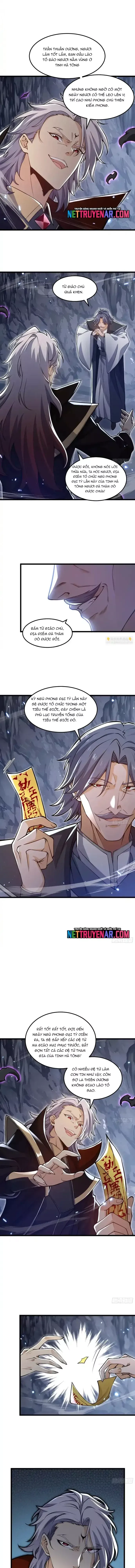 đọc truyện Luyện Khí 3000 Tầng: Mở Đầu Thu Nữ Đế Làm Đệ Chương 30 ảnh 8 tại Thiên Thai Truyện