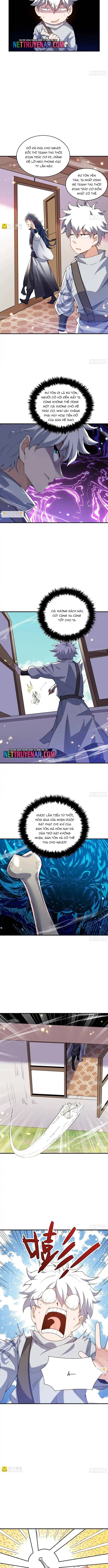 đọc truyện Luyện Khí 3000 Tầng: Mở Đầu Thu Nữ Đế Làm Đệ Chương 32 ảnh 4 tại Thiên Thai Truyện