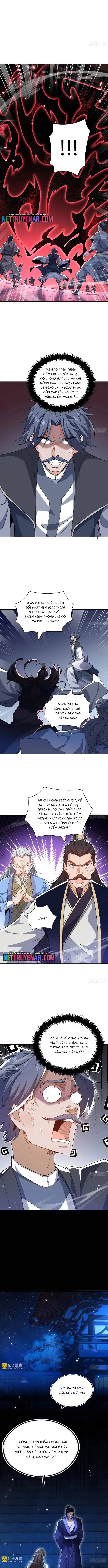 đọc truyện Luyện Khí 3000 Tầng: Mở Đầu Thu Nữ Đế Làm Đệ Chương 32 ảnh 6 tại Thiên Thai Truyện