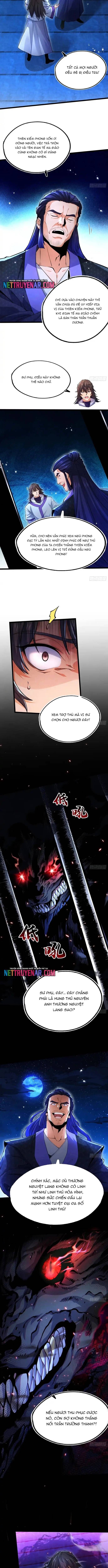 đọc truyện Luyện Khí 3000 Tầng: Mở Đầu Thu Nữ Đế Làm Đệ Chương 32 ảnh 7 tại Thiên Thai Truyện