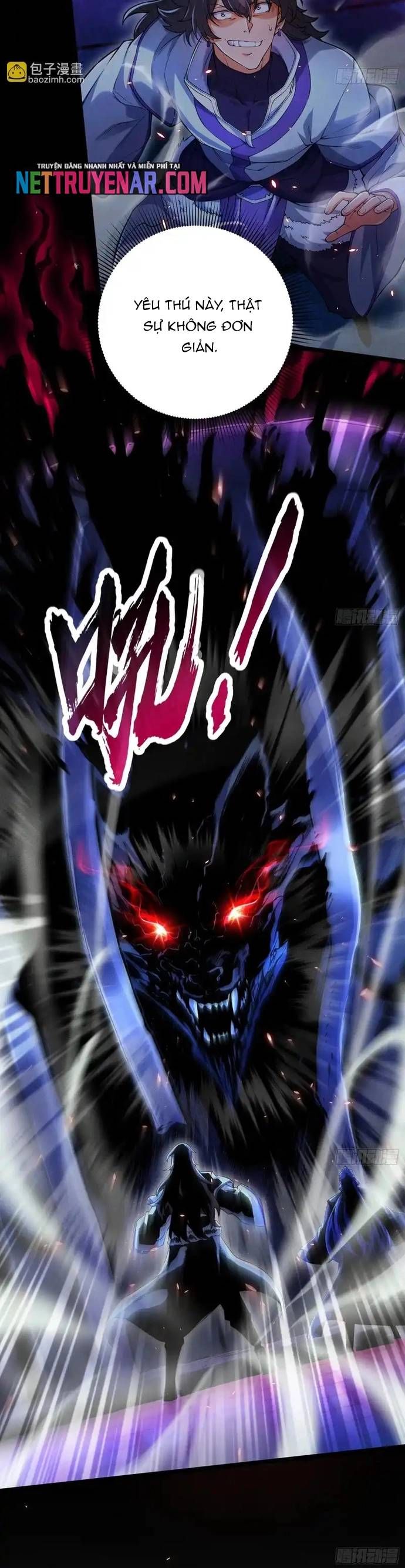 đọc truyện Luyện Khí 3000 Tầng: Mở Đầu Thu Nữ Đế Làm Đệ Chương 32 ảnh 8 tại Thiên Thai Truyện