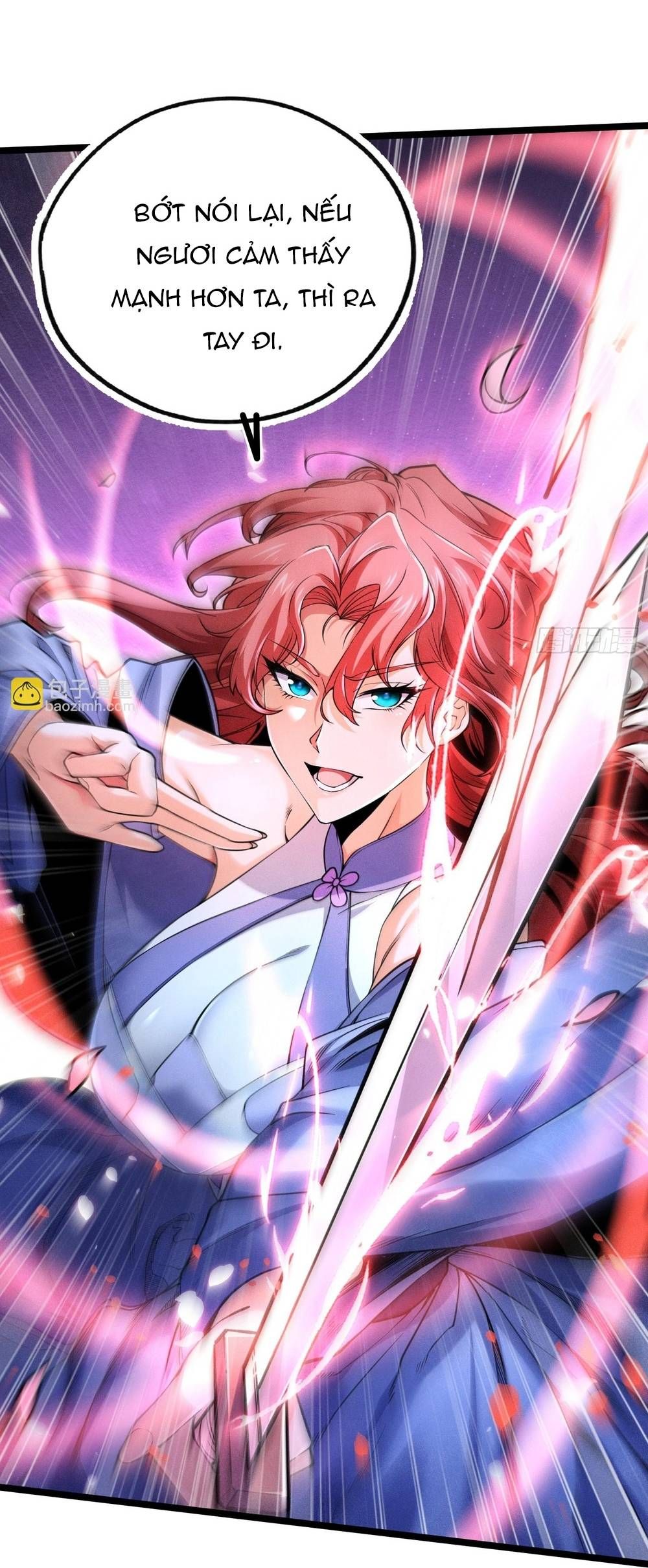 đọc truyện Luyện Khí 3000 Tầng: Mở Đầu Thu Nữ Đế Làm Đệ Chương 33 ảnh 12 tại Thiên Thai Truyện