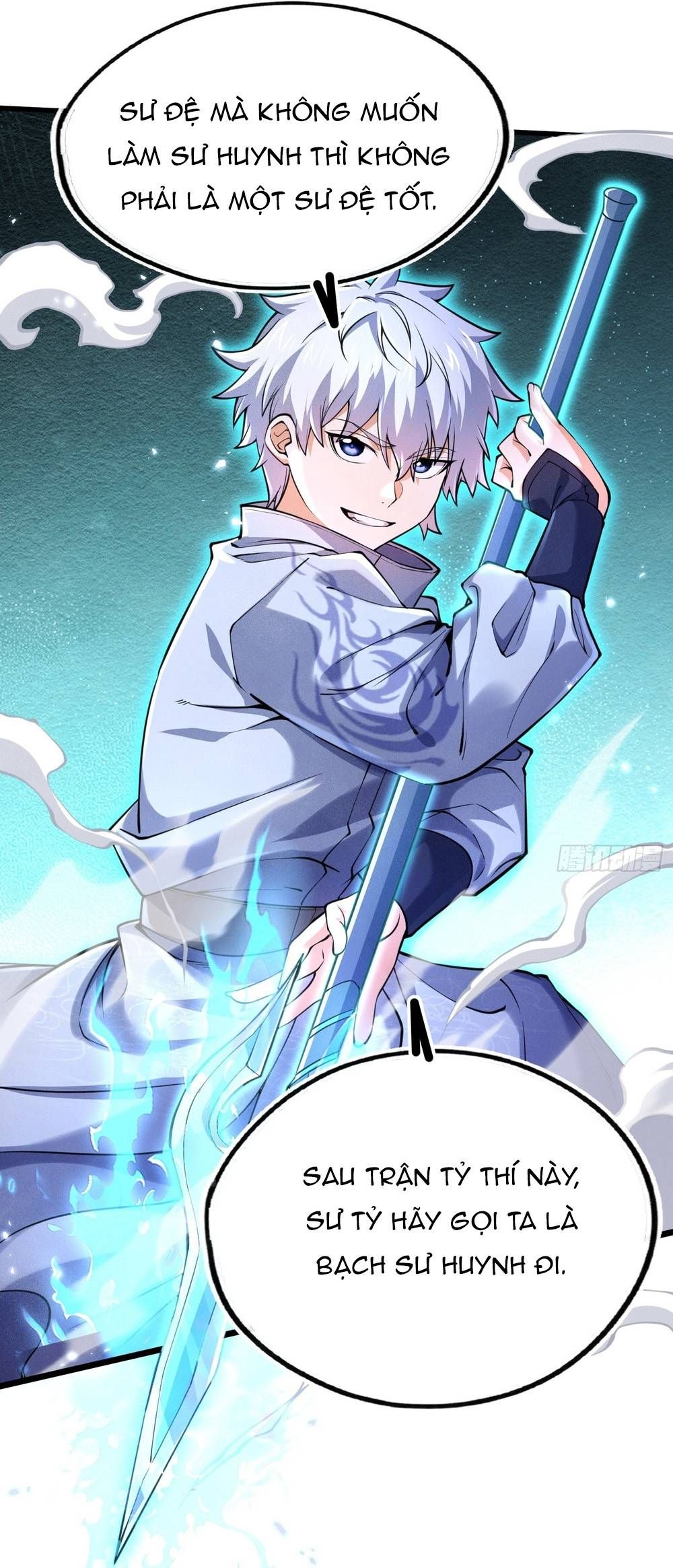 đọc truyện Luyện Khí 3000 Tầng: Mở Đầu Thu Nữ Đế Làm Đệ Chương 33 ảnh 14 tại Thiên Thai Truyện