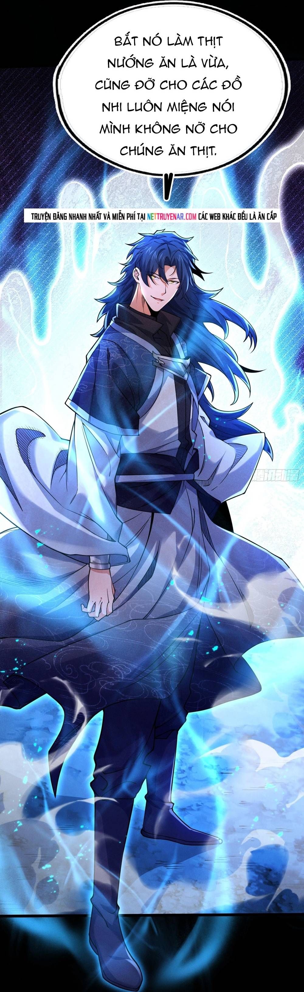 đọc truyện Luyện Khí 3000 Tầng: Mở Đầu Thu Nữ Đế Làm Đệ Chương 33 ảnh 30 tại Thiên Thai Truyện