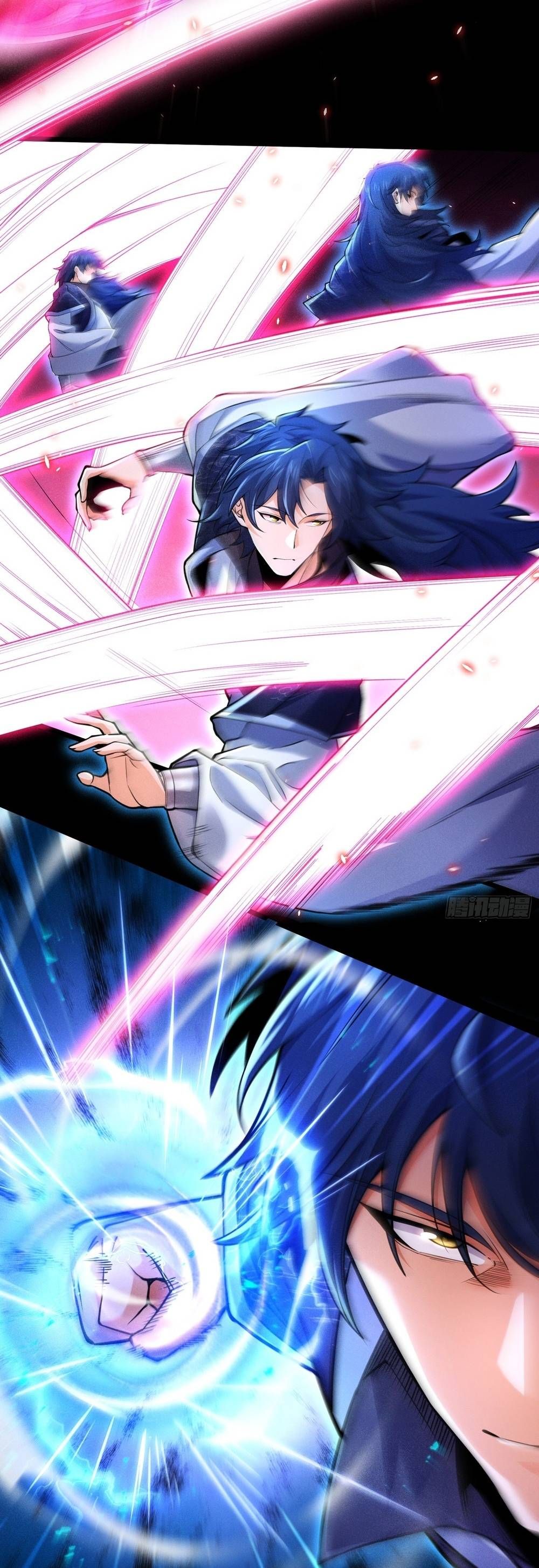 đọc truyện Luyện Khí 3000 Tầng: Mở Đầu Thu Nữ Đế Làm Đệ Chương 33 ảnh 35 tại Thiên Thai Truyện