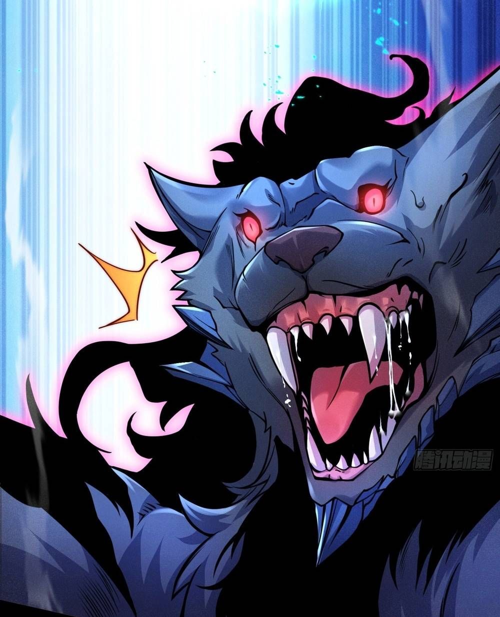 đọc truyện Luyện Khí 3000 Tầng: Mở Đầu Thu Nữ Đế Làm Đệ Chương 33 ảnh 38 tại Thiên Thai Truyện