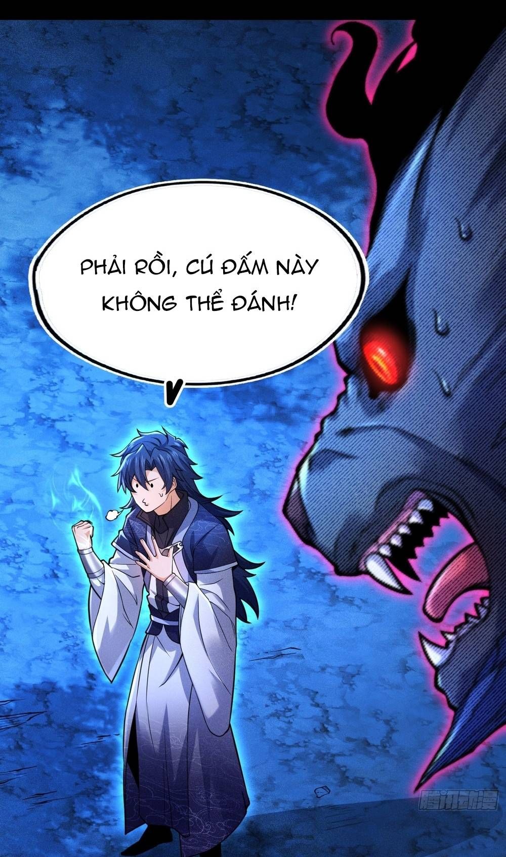 đọc truyện Luyện Khí 3000 Tầng: Mở Đầu Thu Nữ Đế Làm Đệ Chương 33 ảnh 40 tại Thiên Thai Truyện