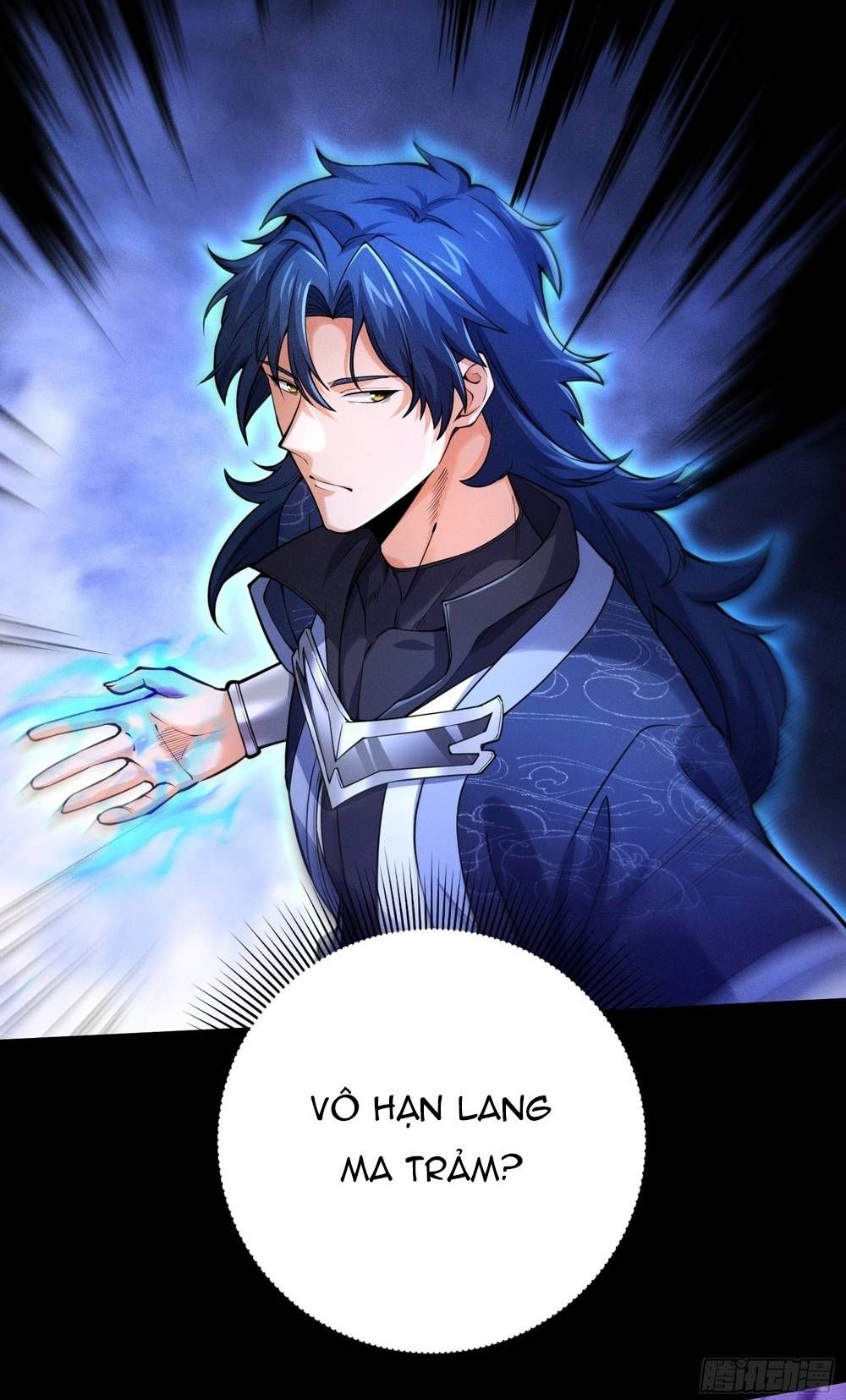 đọc truyện Luyện Khí 3000 Tầng: Mở Đầu Thu Nữ Đế Làm Đệ Chương 33 ảnh 47 tại Thiên Thai Truyện