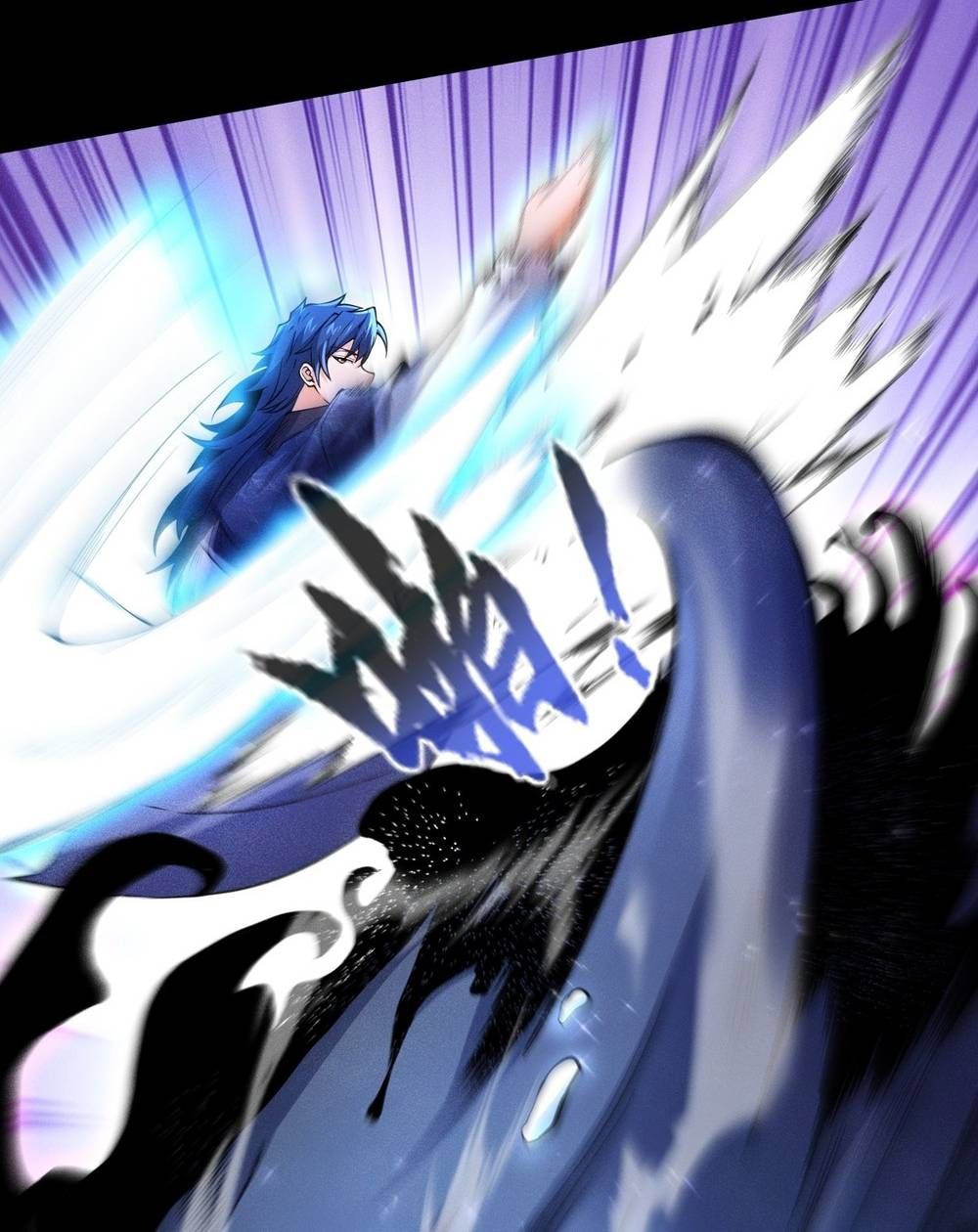 đọc truyện Luyện Khí 3000 Tầng: Mở Đầu Thu Nữ Đế Làm Đệ Chương 33 ảnh 48 tại Thiên Thai Truyện