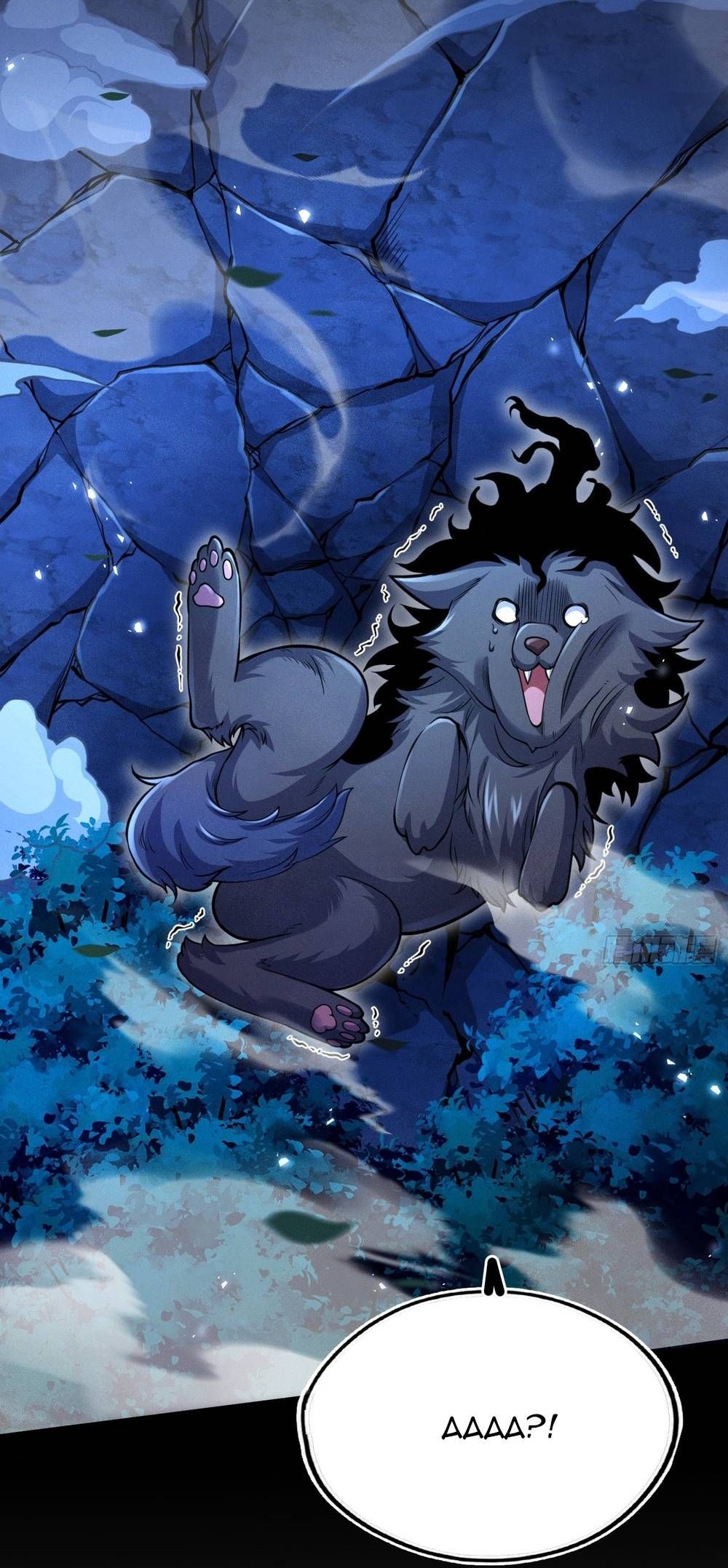 đọc truyện Luyện Khí 3000 Tầng: Mở Đầu Thu Nữ Đế Làm Đệ Chương 33 ảnh 54 tại Thiên Thai Truyện