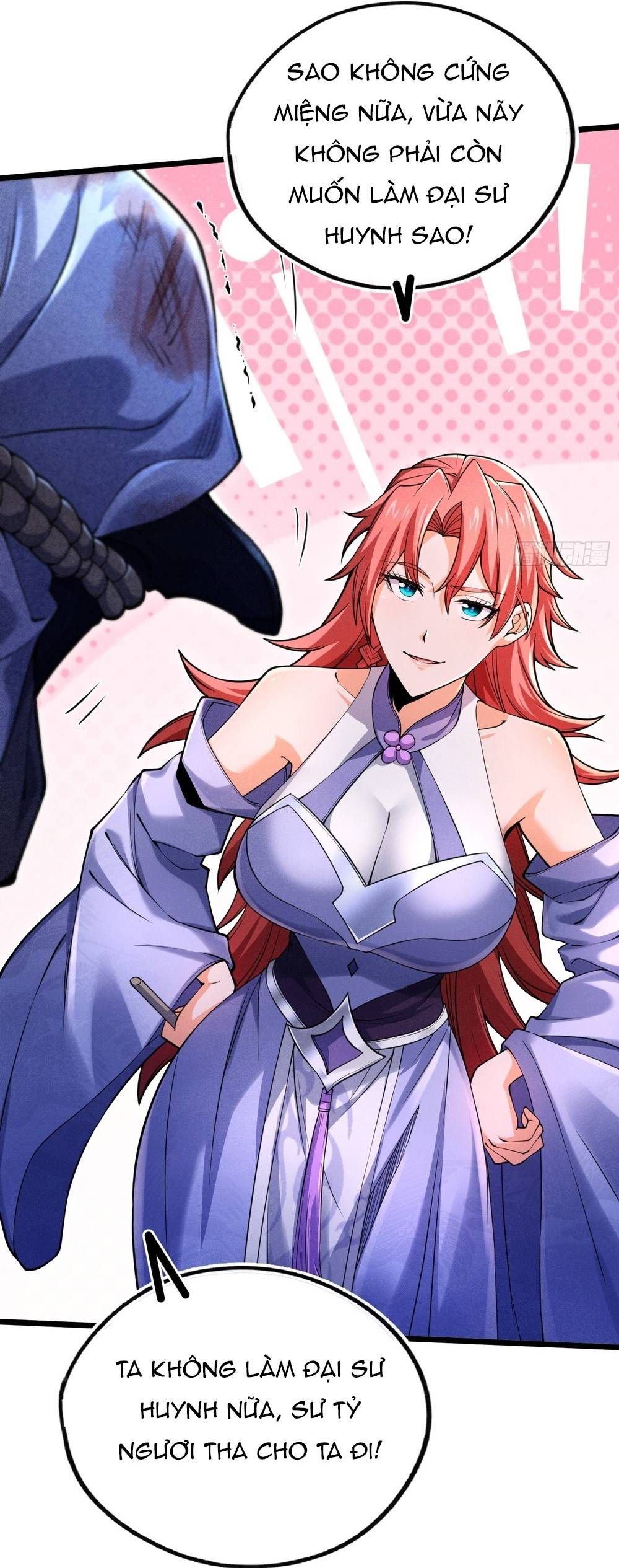 đọc truyện Luyện Khí 3000 Tầng: Mở Đầu Thu Nữ Đế Làm Đệ Chương 33 ảnh 59 tại Thiên Thai Truyện