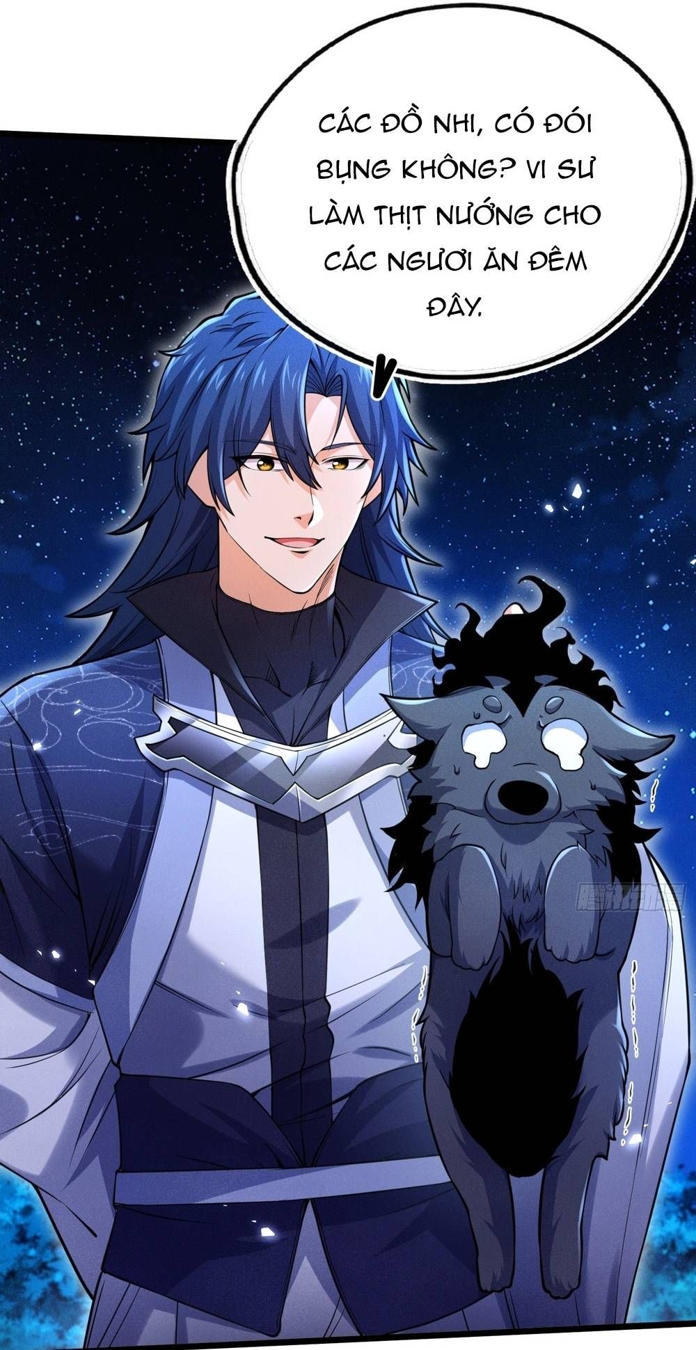 đọc truyện Luyện Khí 3000 Tầng: Mở Đầu Thu Nữ Đế Làm Đệ Chương 33 ảnh 64 tại Thiên Thai Truyện