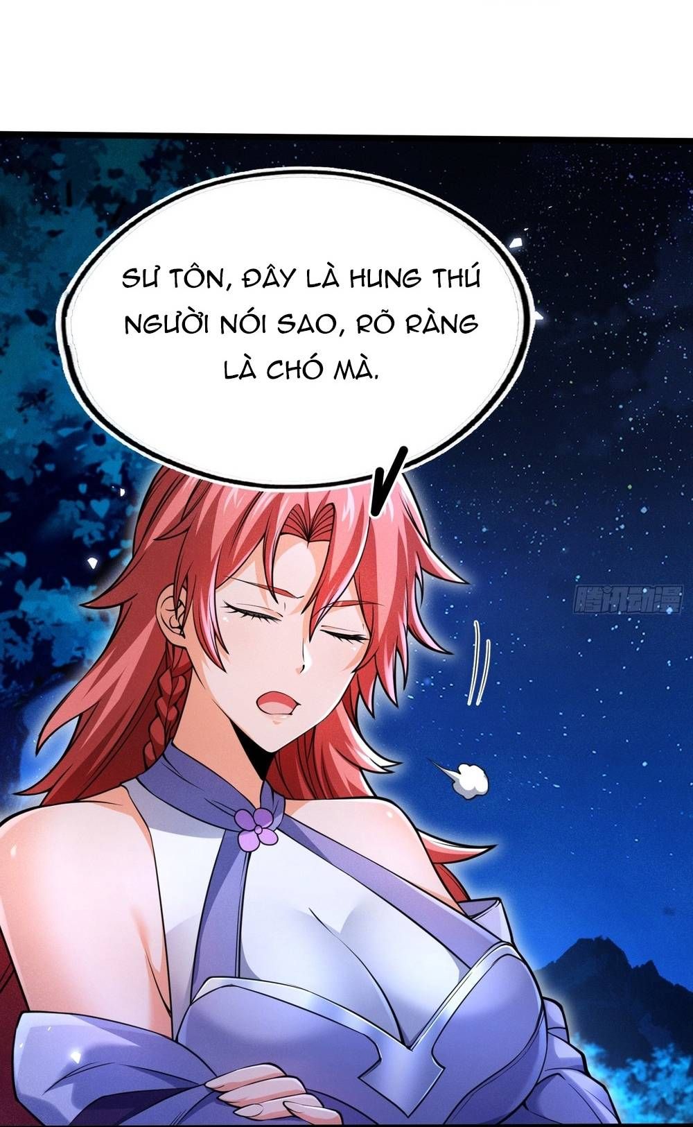 đọc truyện Luyện Khí 3000 Tầng: Mở Đầu Thu Nữ Đế Làm Đệ Chương 33 ảnh 67 tại Thiên Thai Truyện