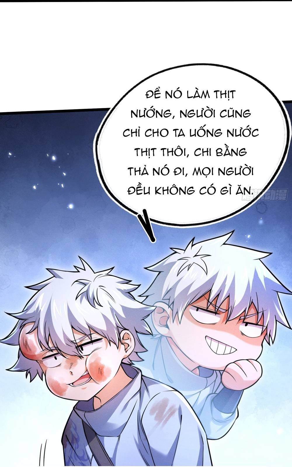 đọc truyện Luyện Khí 3000 Tầng: Mở Đầu Thu Nữ Đế Làm Đệ Chương 33 ảnh 68 tại Thiên Thai Truyện