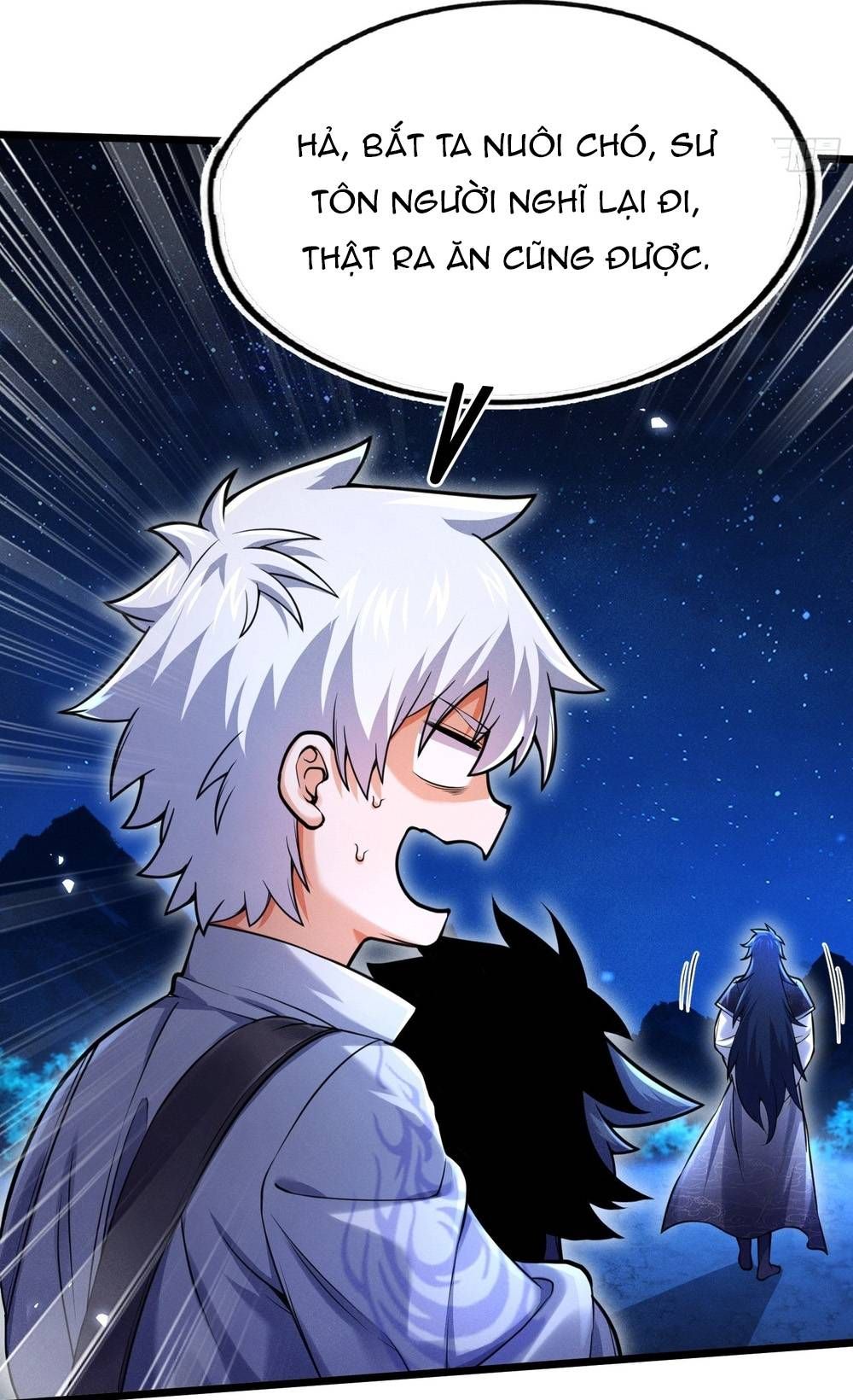 đọc truyện Luyện Khí 3000 Tầng: Mở Đầu Thu Nữ Đế Làm Đệ Chương 33 ảnh 72 tại Thiên Thai Truyện