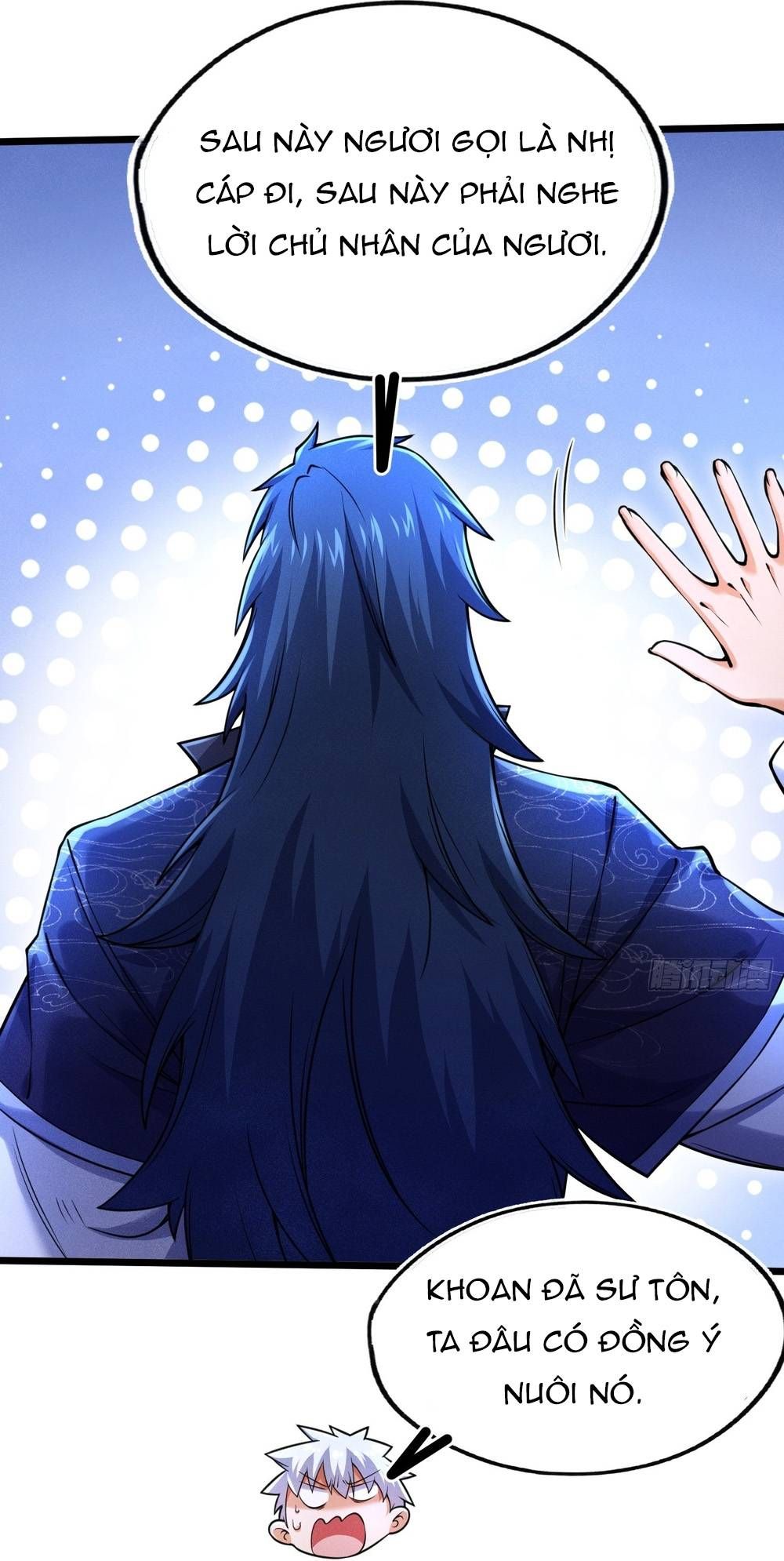 đọc truyện Luyện Khí 3000 Tầng: Mở Đầu Thu Nữ Đế Làm Đệ Chương 33 ảnh 74 tại Thiên Thai Truyện