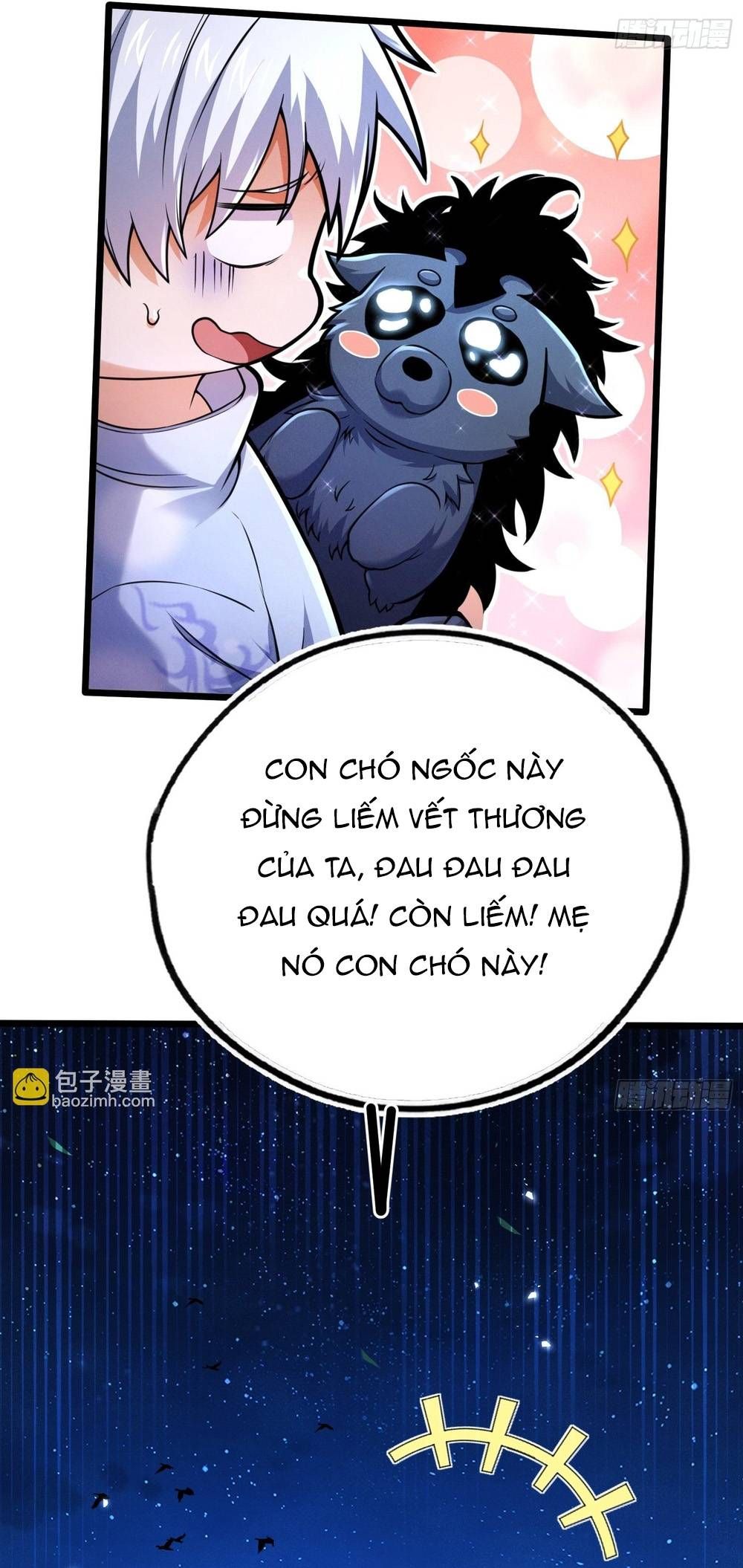 đọc truyện Luyện Khí 3000 Tầng: Mở Đầu Thu Nữ Đế Làm Đệ Chương 33 ảnh 76 tại Thiên Thai Truyện