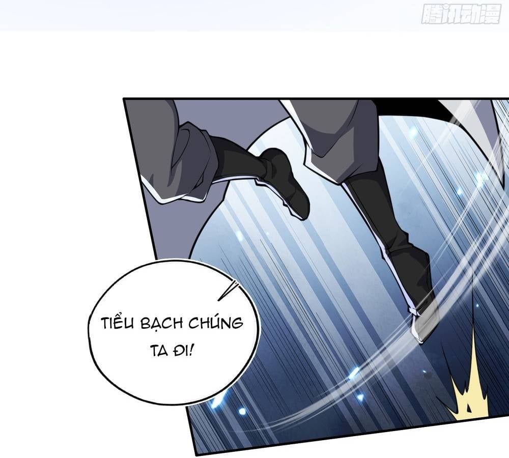 đọc truyện Luyện Khí 3000 Tầng: Mở Đầu Thu Nữ Đế Làm Đệ Chương 34 ảnh 15 tại Thiên Thai Truyện