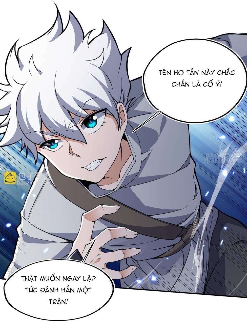 đọc truyện Luyện Khí 3000 Tầng: Mở Đầu Thu Nữ Đế Làm Đệ Chương 34 ảnh 20 tại Thiên Thai Truyện