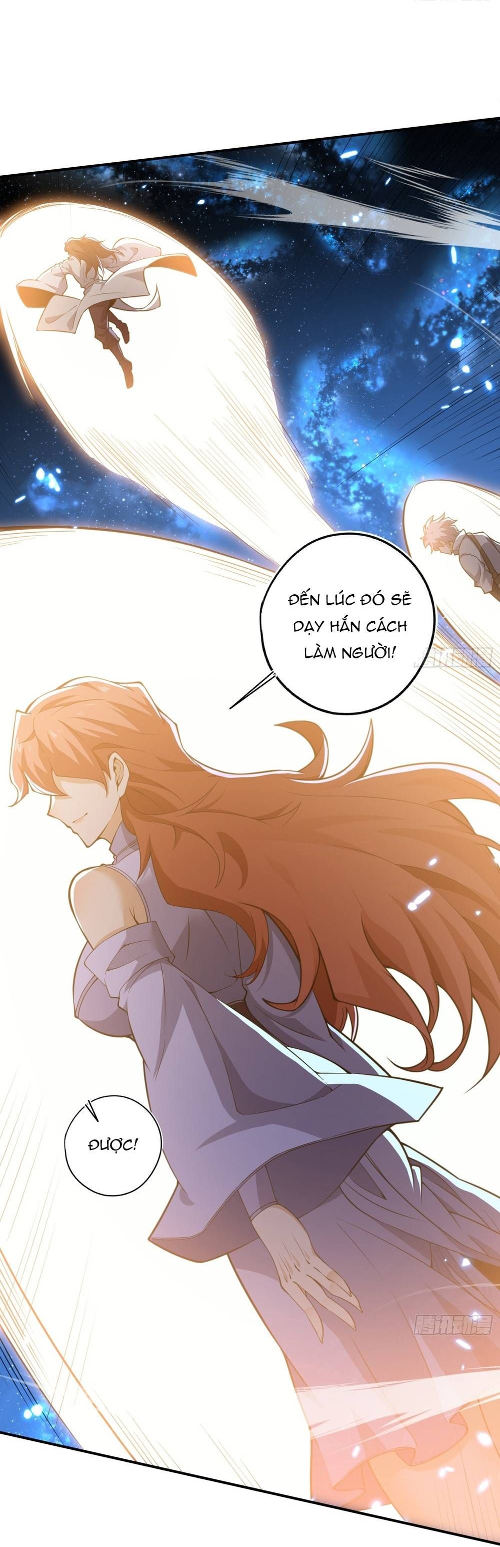 đọc truyện Luyện Khí 3000 Tầng: Mở Đầu Thu Nữ Đế Làm Đệ Chương 34 ảnh 22 tại Thiên Thai Truyện