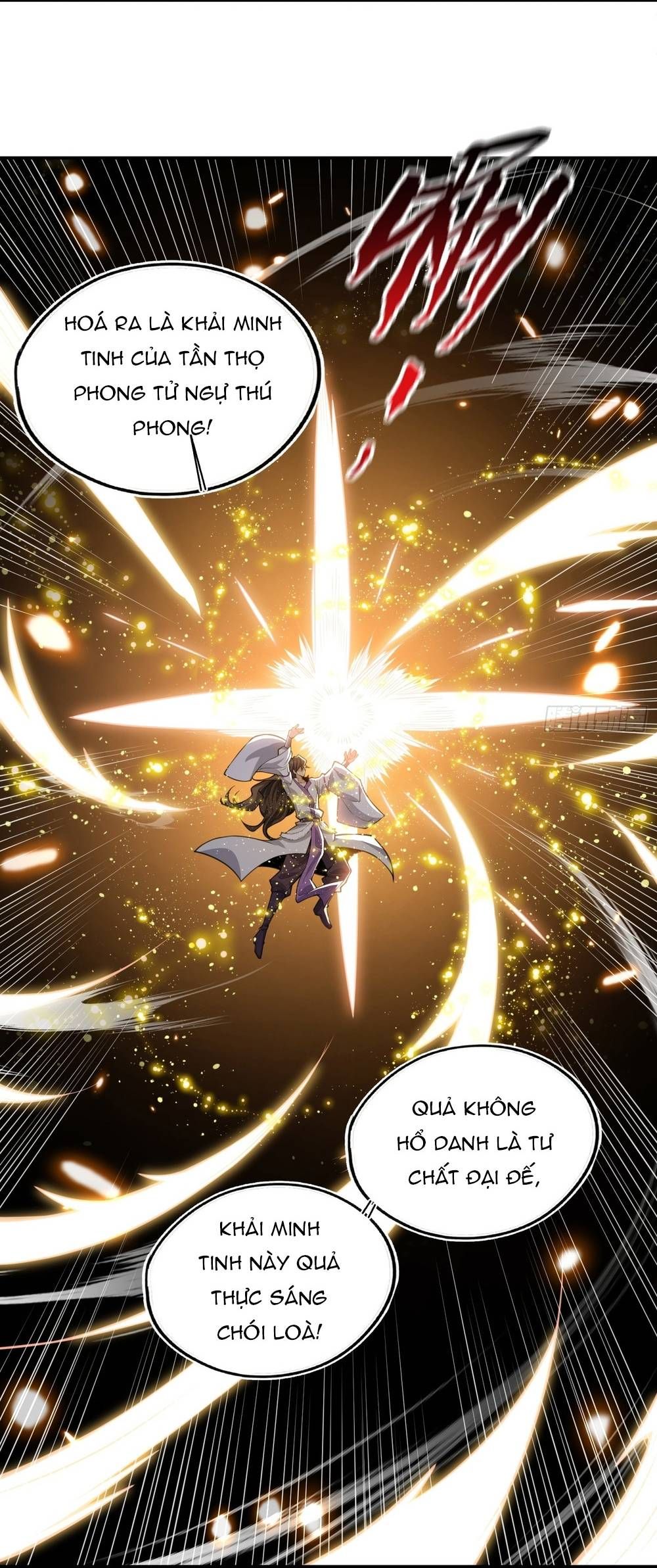 đọc truyện Luyện Khí 3000 Tầng: Mở Đầu Thu Nữ Đế Làm Đệ Chương 34 ảnh 29 tại Thiên Thai Truyện