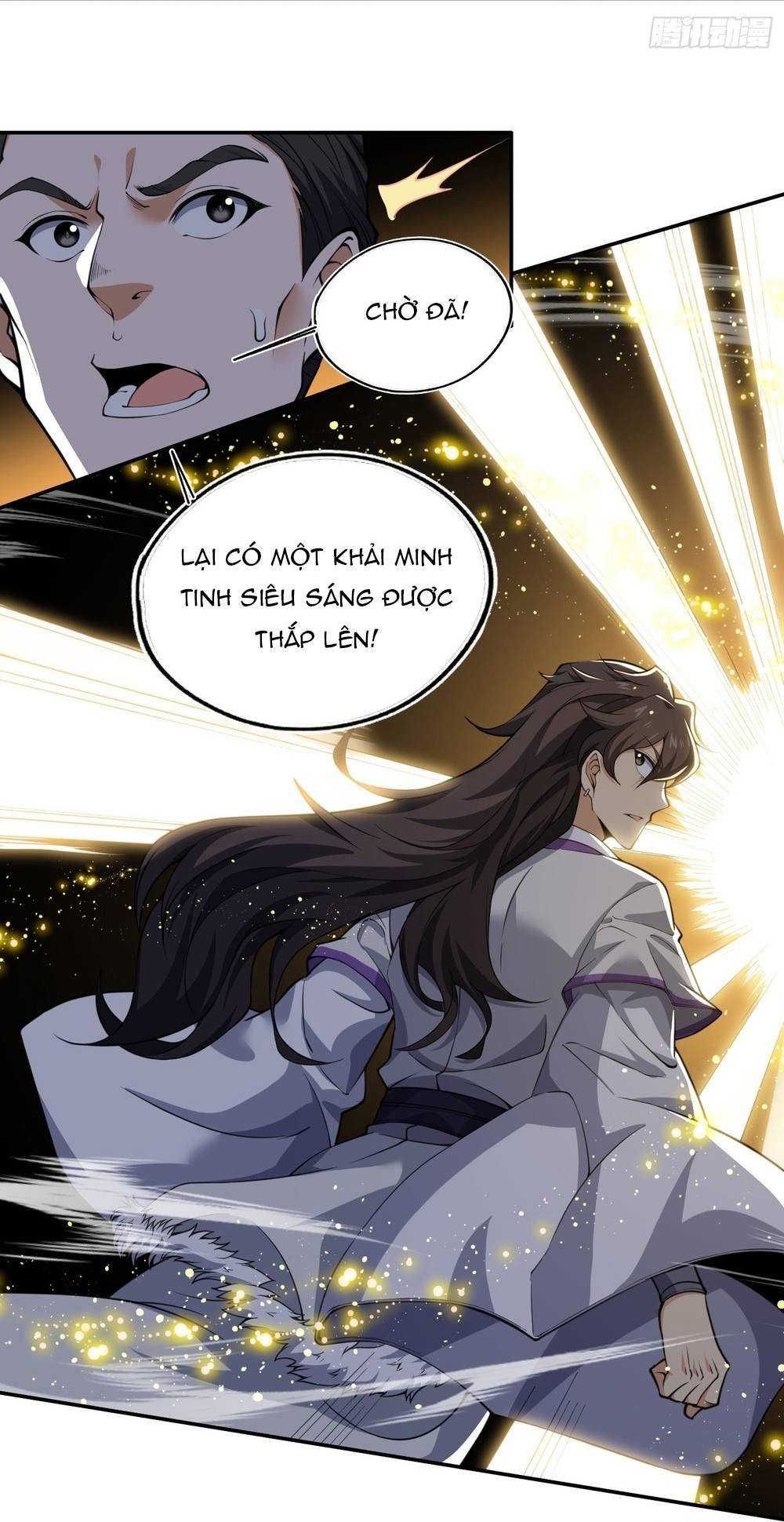 đọc truyện Luyện Khí 3000 Tầng: Mở Đầu Thu Nữ Đế Làm Đệ Chương 34 ảnh 30 tại Thiên Thai Truyện