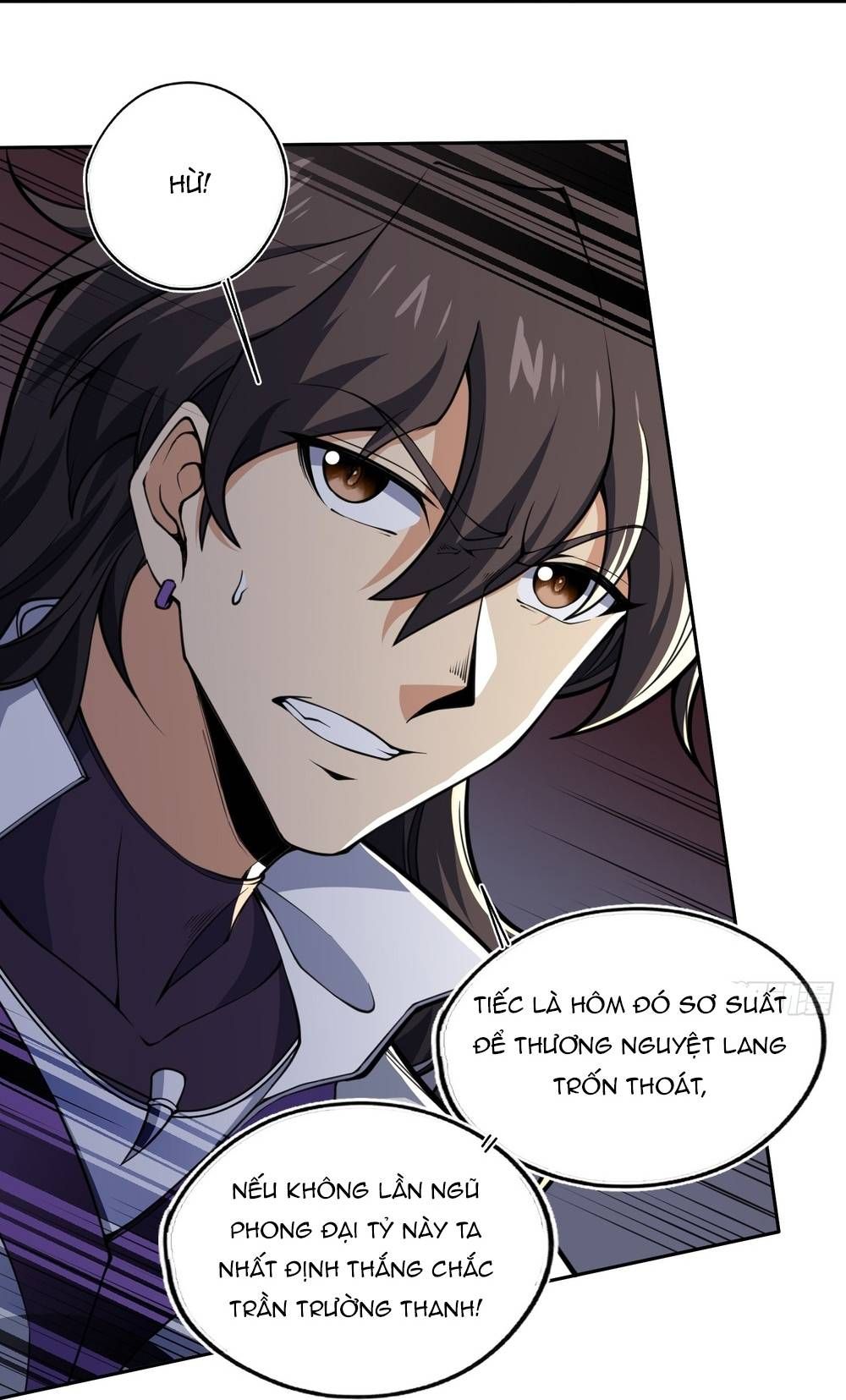 đọc truyện Luyện Khí 3000 Tầng: Mở Đầu Thu Nữ Đế Làm Đệ Chương 34 ảnh 33 tại Thiên Thai Truyện