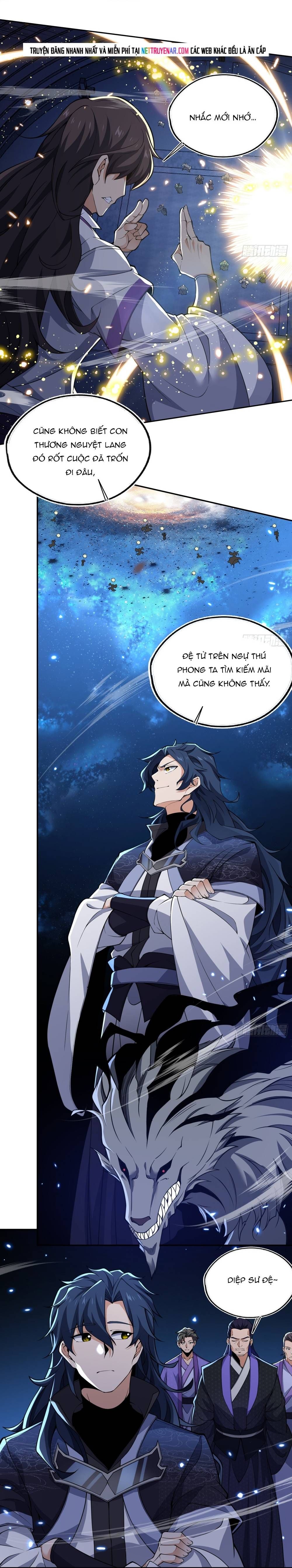 đọc truyện Luyện Khí 3000 Tầng: Mở Đầu Thu Nữ Đế Làm Đệ Chương 34 ảnh 34 tại Thiên Thai Truyện