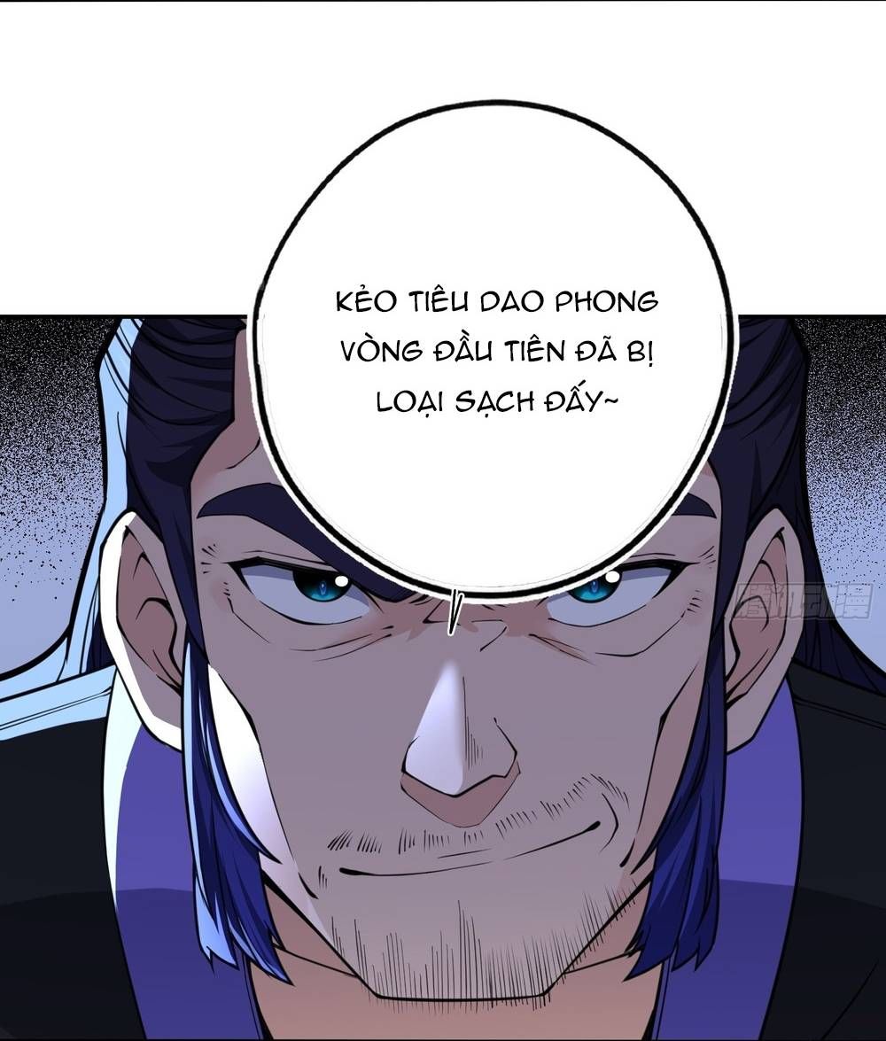 đọc truyện Luyện Khí 3000 Tầng: Mở Đầu Thu Nữ Đế Làm Đệ Chương 34 ảnh 37 tại Thiên Thai Truyện