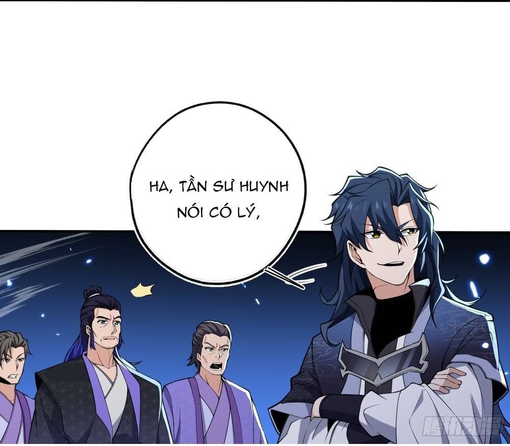 đọc truyện Luyện Khí 3000 Tầng: Mở Đầu Thu Nữ Đế Làm Đệ Chương 34 ảnh 38 tại Thiên Thai Truyện