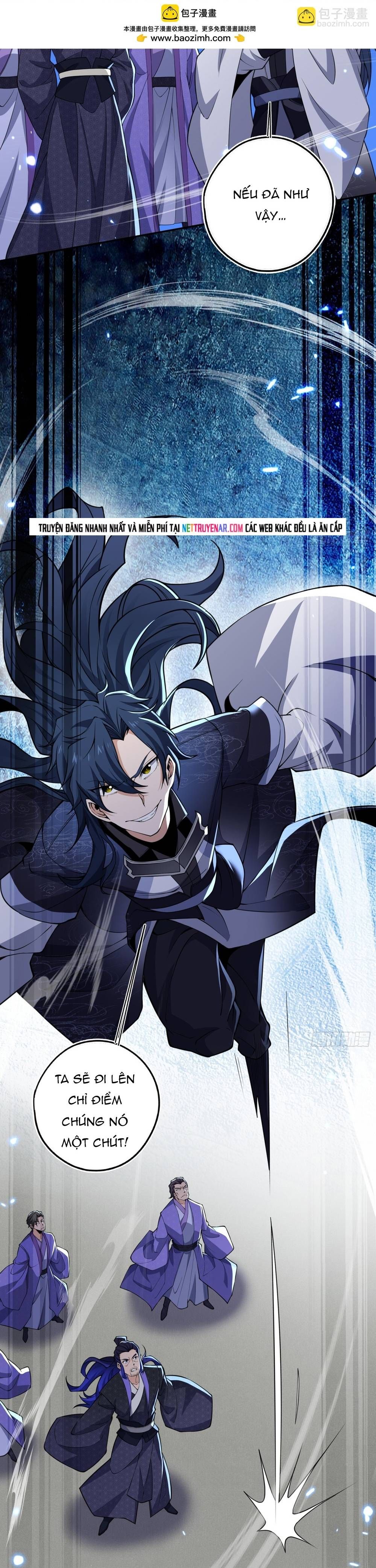 đọc truyện Luyện Khí 3000 Tầng: Mở Đầu Thu Nữ Đế Làm Đệ Chương 34 ảnh 39 tại Thiên Thai Truyện