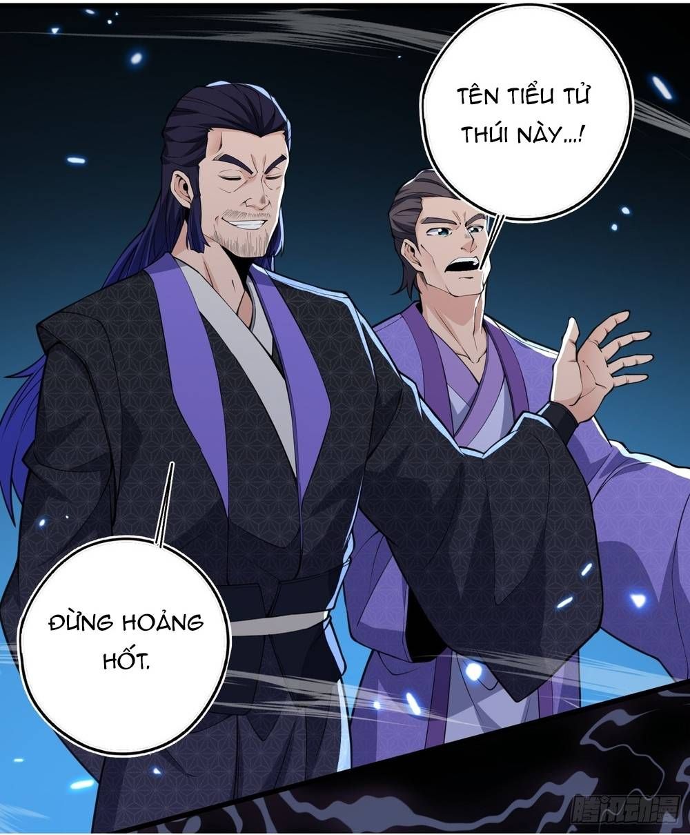 đọc truyện Luyện Khí 3000 Tầng: Mở Đầu Thu Nữ Đế Làm Đệ Chương 34 ảnh 41 tại Thiên Thai Truyện