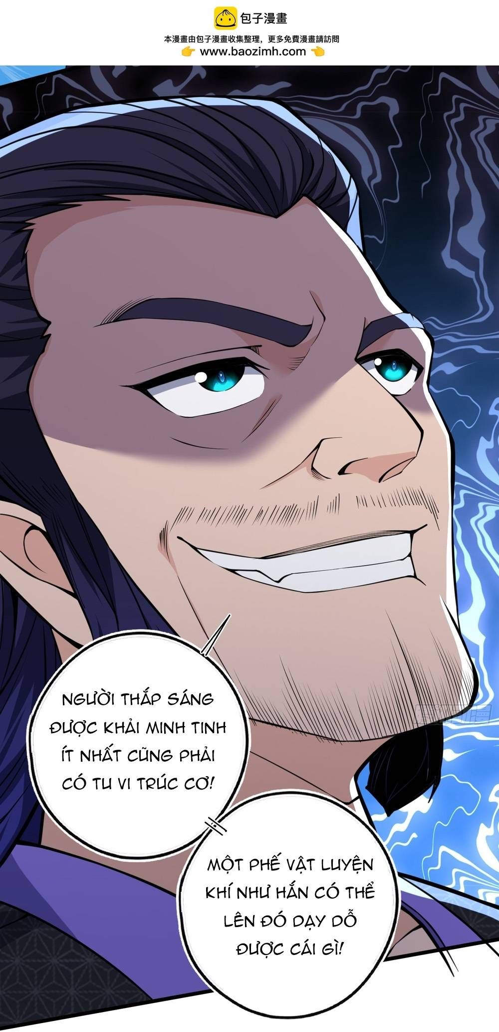 đọc truyện Luyện Khí 3000 Tầng: Mở Đầu Thu Nữ Đế Làm Đệ Chương 34 ảnh 42 tại Thiên Thai Truyện