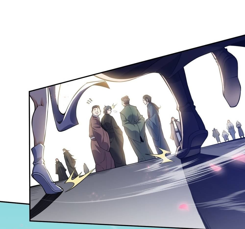 đọc truyện Luyện Khí 3000 Tầng: Mở Đầu Thu Nữ Đế Làm Đệ Chương 34 ảnh 8 tại Thiên Thai Truyện