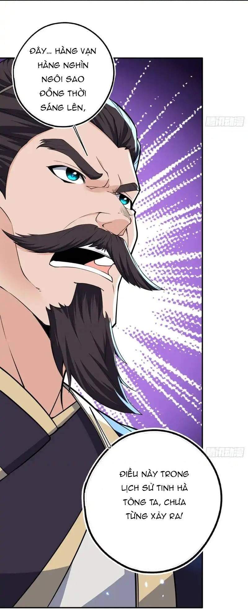 đọc truyện Luyện Khí 3000 Tầng: Mở Đầu Thu Nữ Đế Làm Đệ Chương 35 ảnh 15 tại Thiên Thai Truyện