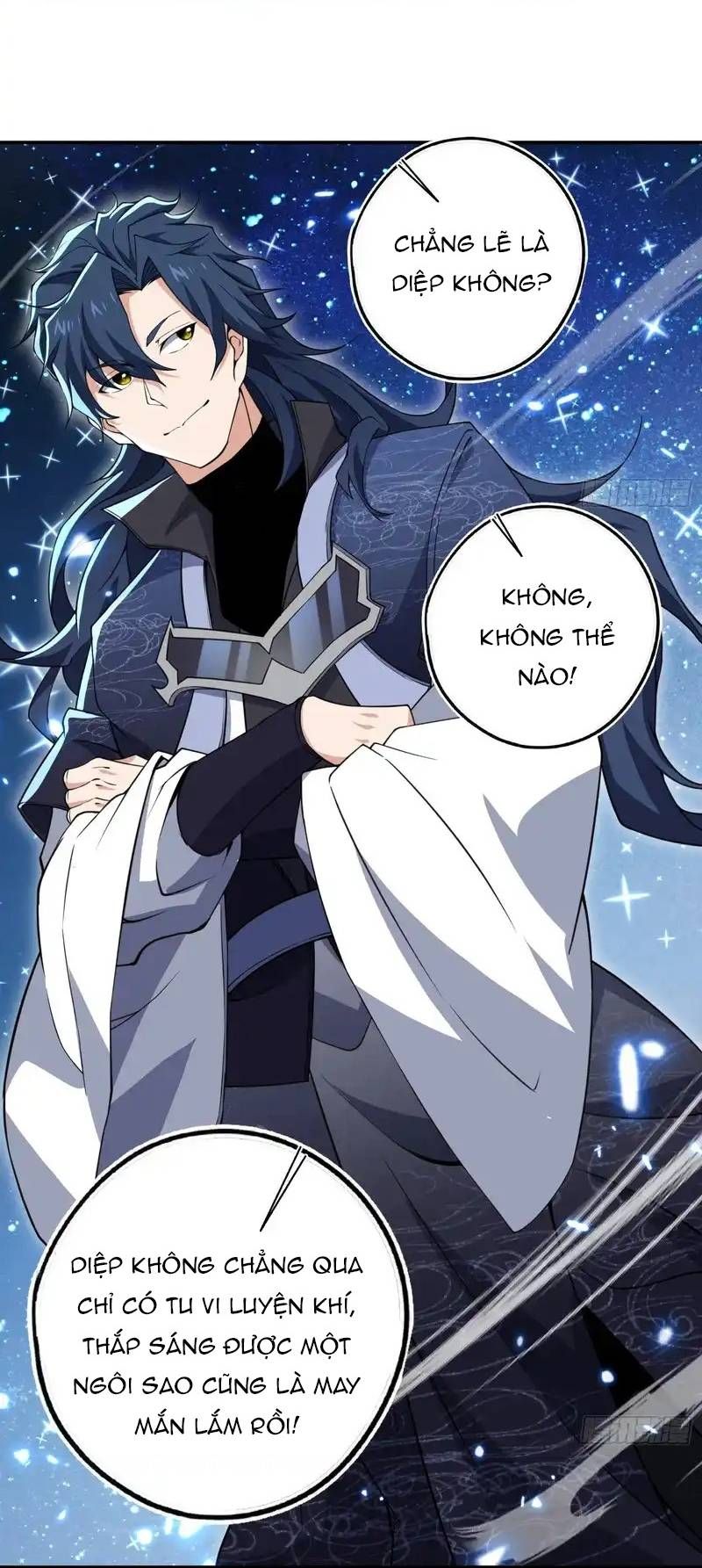 đọc truyện Luyện Khí 3000 Tầng: Mở Đầu Thu Nữ Đế Làm Đệ Chương 35 ảnh 16 tại Thiên Thai Truyện