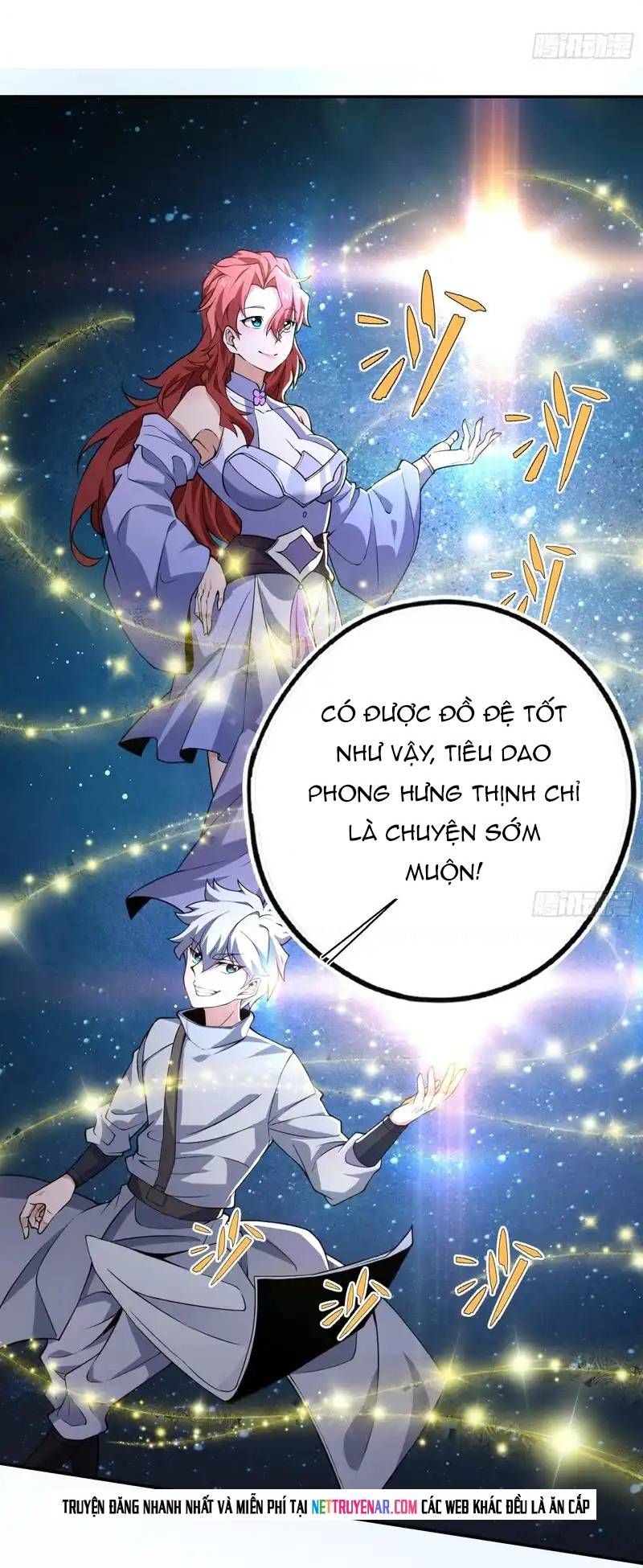 đọc truyện Luyện Khí 3000 Tầng: Mở Đầu Thu Nữ Đế Làm Đệ Chương 35 ảnh 19 tại Thiên Thai Truyện