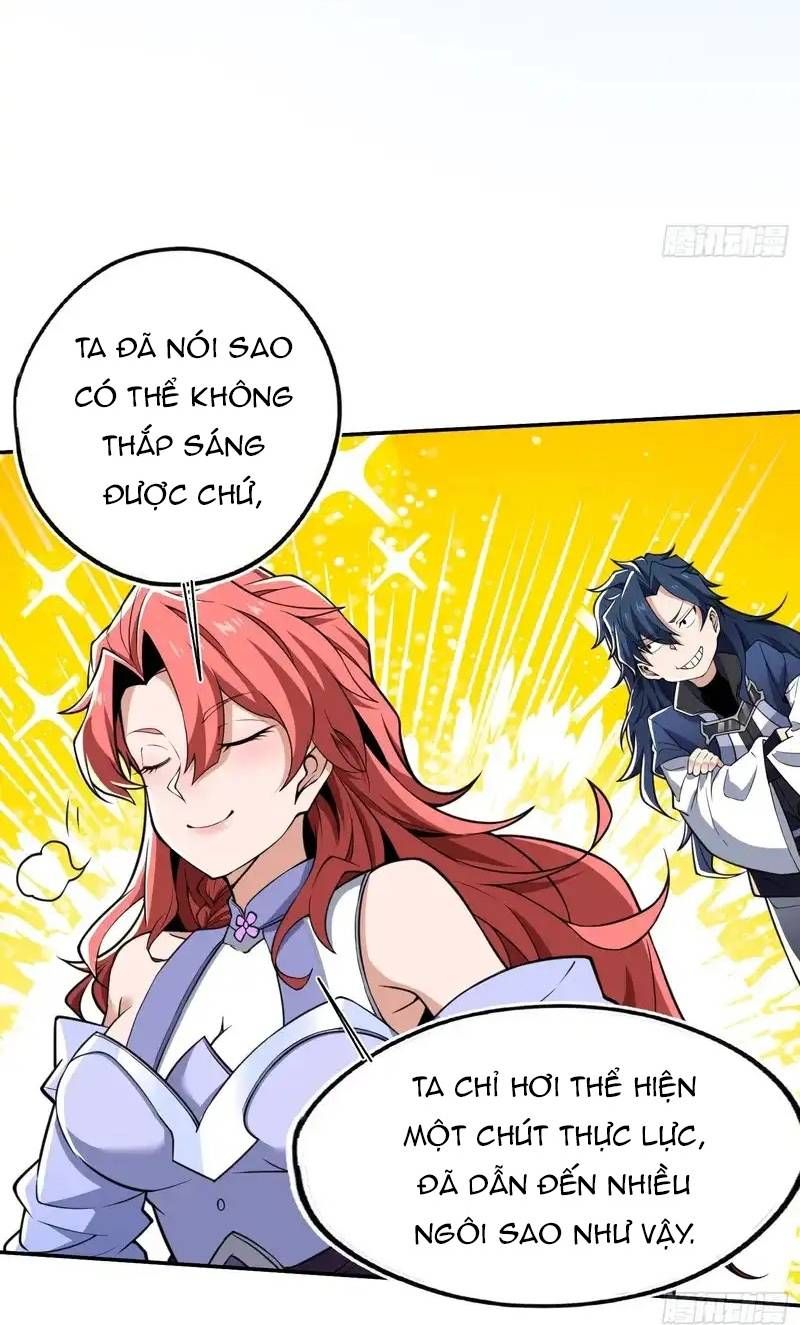 đọc truyện Luyện Khí 3000 Tầng: Mở Đầu Thu Nữ Đế Làm Đệ Chương 35 ảnh 20 tại Thiên Thai Truyện