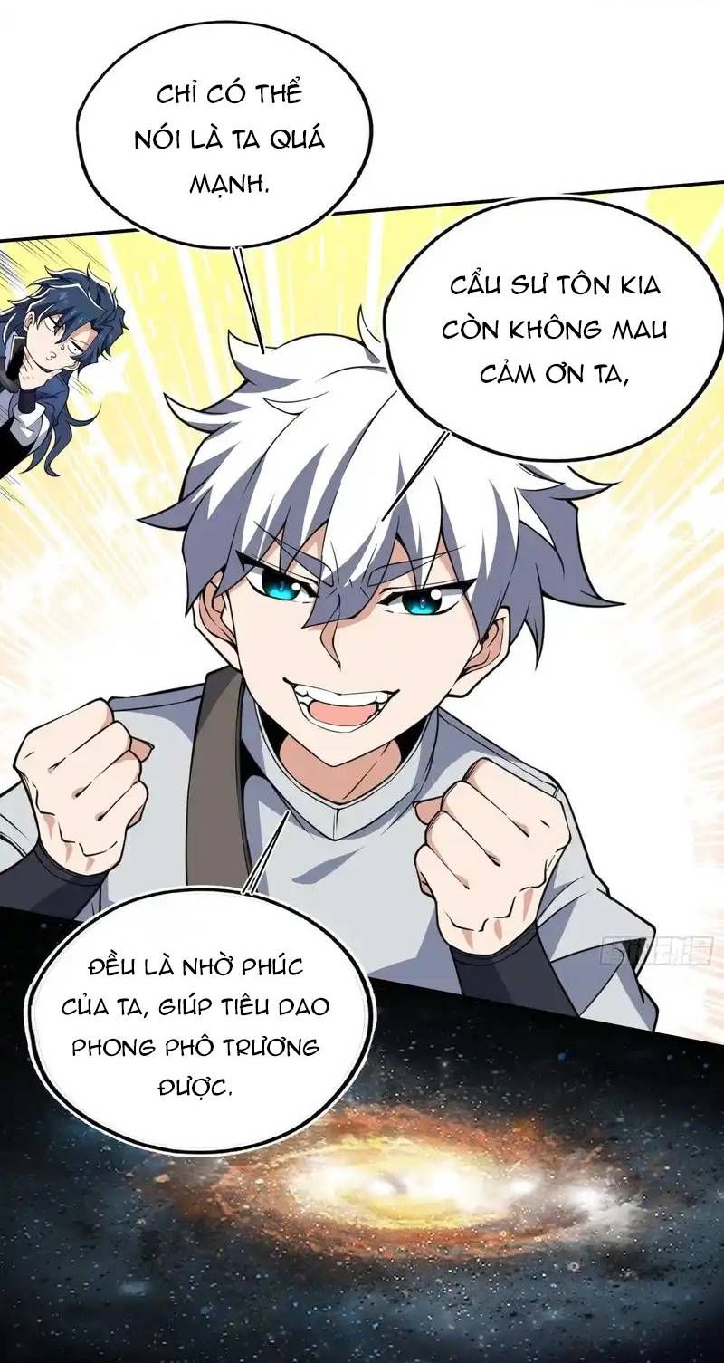 đọc truyện Luyện Khí 3000 Tầng: Mở Đầu Thu Nữ Đế Làm Đệ Chương 35 ảnh 21 tại Thiên Thai Truyện