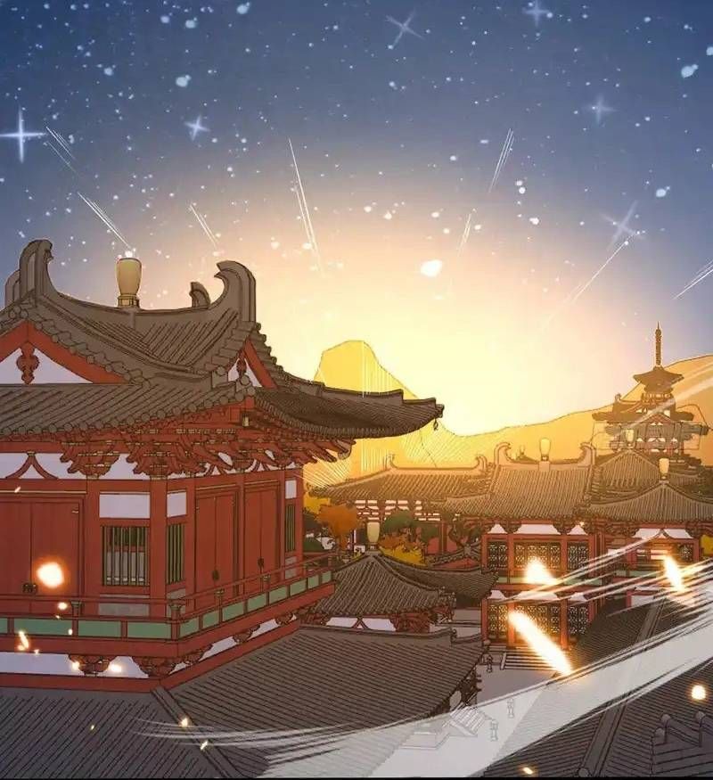 đọc truyện Luyện Khí 3000 Tầng: Mở Đầu Thu Nữ Đế Làm Đệ Chương 35 ảnh 24 tại Thiên Thai Truyện