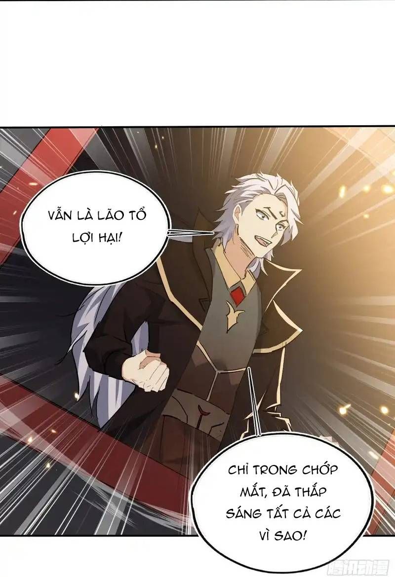 đọc truyện Luyện Khí 3000 Tầng: Mở Đầu Thu Nữ Đế Làm Đệ Chương 35 ảnh 25 tại Thiên Thai Truyện