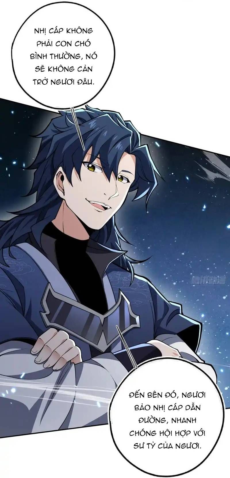 đọc truyện Luyện Khí 3000 Tầng: Mở Đầu Thu Nữ Đế Làm Đệ Chương 35 ảnh 31 tại Thiên Thai Truyện