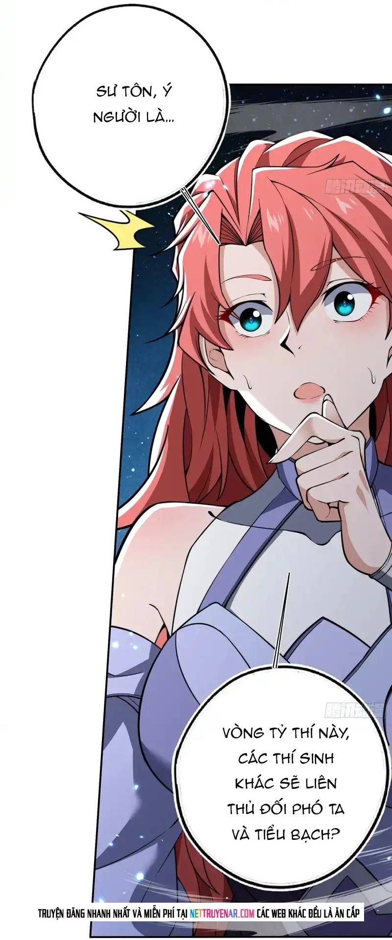 đọc truyện Luyện Khí 3000 Tầng: Mở Đầu Thu Nữ Đế Làm Đệ Chương 35 ảnh 32 tại Thiên Thai Truyện